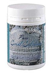 Pure Coral Calcium  - 73 Trace Minerals